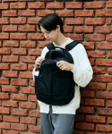 Рюкзак Accel Day Backpack Chrome, цвет Black - фото 2