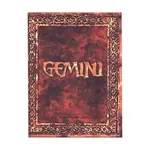 Gemini, твердый переплет - фото