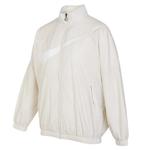 Куртка спортивная Nike Essential Woven, бежевый - фото