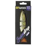 Искусственная приманка SWIMSTRAP 145S Щука BIWAA - фото 5