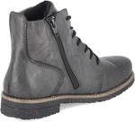 Rieker Damen 73522, Grey - фото 4