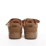 Кроссовки Cobx Skateboarding Shoes Women's Low-top, бежевый - фото 15