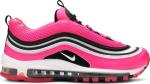 Кроссовки Nike Wmns Air Max 97 'Sakura Pack - Pink', розовый - фото