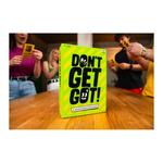 Настольная карточная игра Big Potato Games Don't Get Got - фото 5