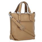 Сумка кросс-боди TOM TAILOR Olive, Brown - фото 3