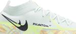 Бутсы Nike Phantom GT2 DF Elite FG 'Bonded Pack', зеленый - фото 3
