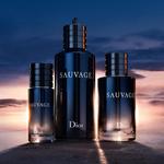 Туалетная вода Dior Sauvage - фото 4