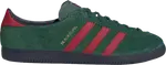 Лимитированные кроссовки Adidas Blackburn SPZL 'Collegiate Green', зеленый - фото 2