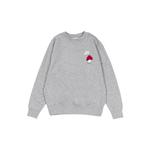 Nike Серый свитшот Men's Gray - фото