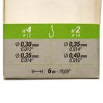 Поплавковое крепление PL-RL-K6 CAPERLAN - фото 6