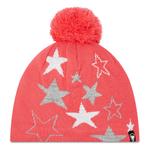 Шапка Rossignol JrDaisy, розовый - фото