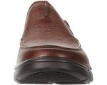 Лоферы Bradley Free Clarks, коричневый - фото 7