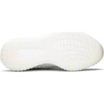 Кроссовки Yeezy Boost 350 V2 Static Reflective, серый - фото 4