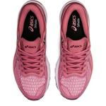 Гелевый гель для кроссовок ASICS Odyssey, черный - фото 4