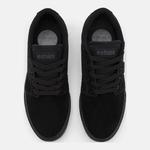 Кеды Etnies Barge, black - фото 5