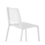 Стул Ikea Teodores, белый - фото 4