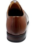 Мужские оксфорды calipa cap-toe, созданные для macy's Florsheim - фото 5