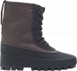 Ботинки Adidas Wmns Yeezy 950 Boot 'Pirate', черный - фото 2