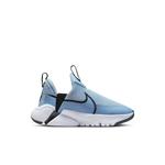 Кроссовки flex plus 2 'light armory blue white black' Nike, синий - фото 2