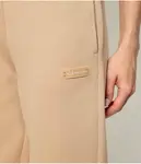 Спортивные брюки Regular fit Armani Exchange, бежевый - фото 4