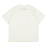 LOSTCTRL Футболка унисекс, Зеленый - фото 10