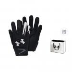 Фитнес-перчатки Under Armour, Одна пара Без аксессуаров - фото