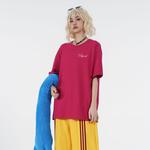 Футболка унисекс 30Braid, белый - фото 14