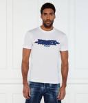 Футболки Cool fit Dsquared2, белый - фото