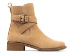 Ботинки Donald Pliner Mathilda Bootie, Camel Brown - фото 3