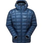 Куртка Rab Mythic Alpine Rab, Tempest Blue - фото 4