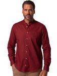 Рубашка JP1880, цвет dunkelrot - фото 3