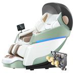 Массажные кресла AUX, черный - фото 2