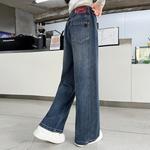 Джинсы Pre school Moderate PROTECTCAMEL, синий - фото 2