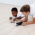 Ох нет Гран При машина черная Inna marka - фото 2