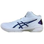Мужские баскетбольные кроссовки Asics, White - фото 2