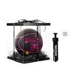 Баскетбольный мяч Trend Series SPALDING - фото 7