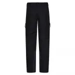 Брюки Rock Experience Fanatic Padded, черный - фото 2