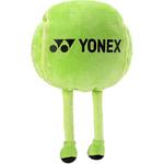 Подушка Cushion YONEX, желтый - фото
