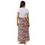 Юбка Rip Curl Kamari Long, разноцветный - фото 2