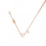 Браслет Lv Iconic модель M0942A LOUIS VUITTON - фото 7