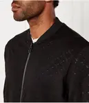 Бомбер Бартон Regular fit Joop!, черный - фото 4