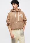 Худи Atelier de roupa TEAR HOODIE, Beige - фото 4