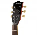 ESP LTD ESP Edwards E-LP-125SD Винтажный медовый градиент - фото 10