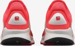 Кроссовки Nike Sock Dart SP 'Infrared', красный - фото 5