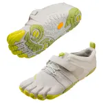Кроссовки Vibram Fivefingers V-Train 2.0 trail, серый - фото 5