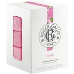 Мыло Roger & Gallet Роза 100г - фото