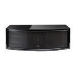 Акустика центрального канала MartinLogan ElectroMotion ESL C, 1 шт, глянцевый черный - фото