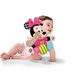 Клементони, интерактивный талисман Минни, 50130 Clementoni - фото 3