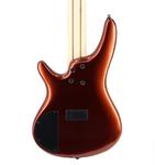 Ibanez SR305E 5-струнная электрическая бас-гитара - Root Beer Metallic - фото 3