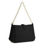 Сумка через плечо Seidenfelt Lilla Ro, антрацит - фото 2